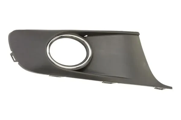 Rejilla de antinieblas delantera derecha Volkswagen Touran 2 (1T3)