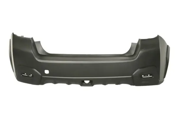 Parachoques trasero Subaru XV I