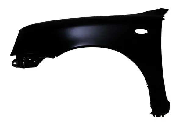 Aleta delantera izquierda Nissan Micra K11