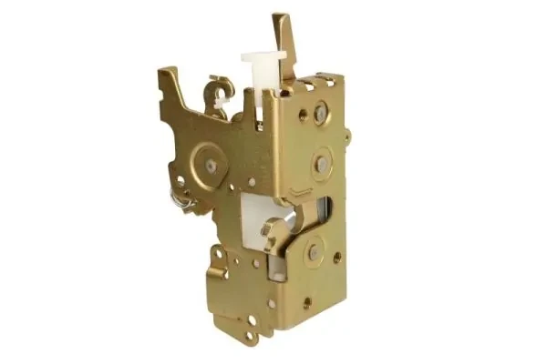 Cerradura de puerta delantera izquierda Mercedes Sprinter 3-T (903)
