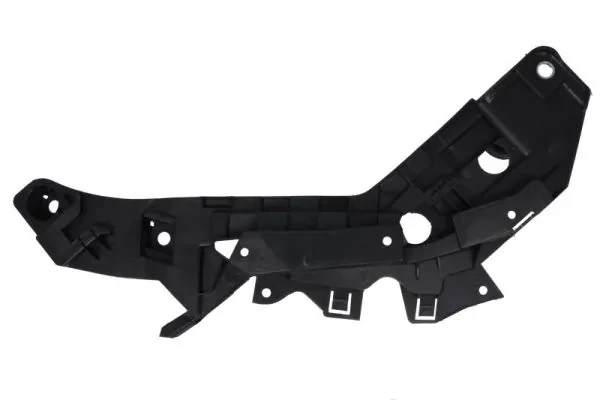 Soporte deparachoques delantero derecho Citroen Jumper (250)