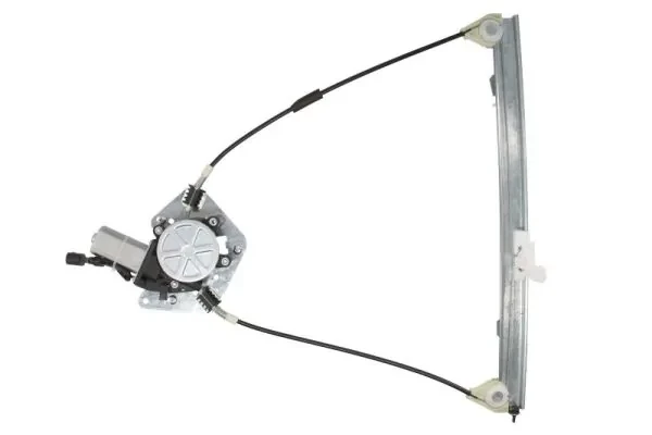 Mecanismo de elevalunas, puerta delantera izquierda Renault Megane 1 (DA0)