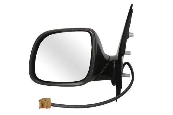 Espejo de retrovisor izquierdo 7E1857407AM041 VAG