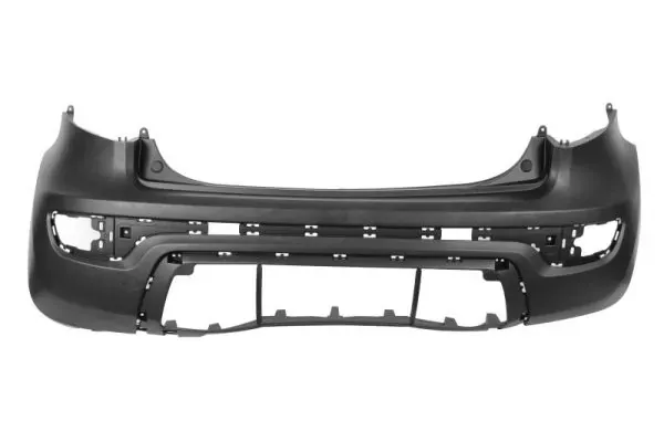 Parachoques trasero KIA Soul I