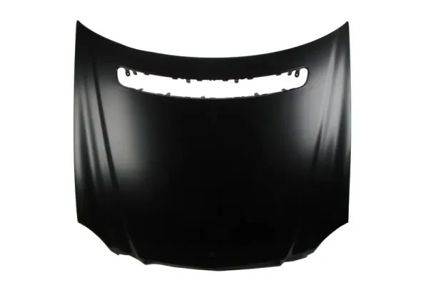 Capot para Mercedes E (W211)