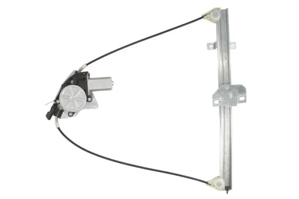 Mecanismo de elevalunas, puerta delantera izquierda Ford Fiesta COURIER (J5S, J3S)