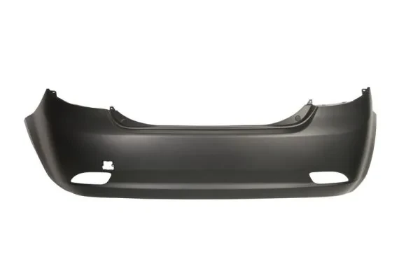 Paragolpes trasero KIA Ceed (ED)