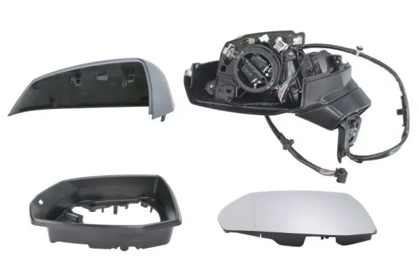 Retrovisor izquierdo Audi Q5 FYB, FYG