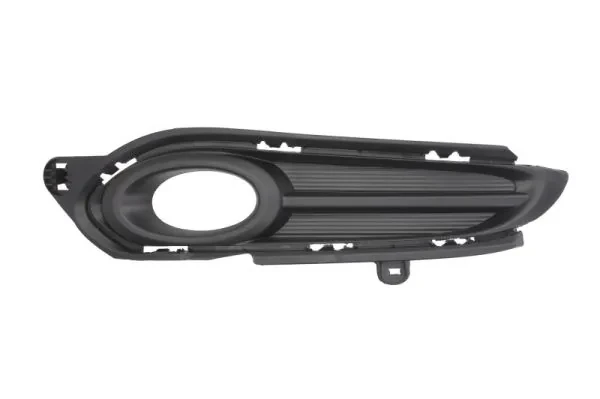 Rejilla de antinieblas delantera derecha Honda HR-V (GH)