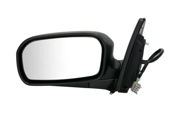 Retrovisor izquierdo Honda Civic 7 