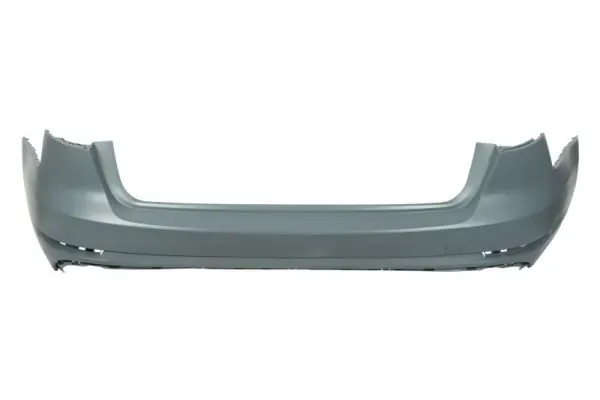Parachoques trasero Audi A4 Avant B9