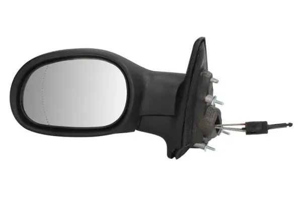 Espejo de retrovisor izquierdo 5402041121533P 4max