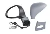 Espejo de retrovisor izquierdo Peugeot 408 RUSSIA