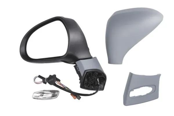 Retrovisor izquierdo Peugeot 408 RUSSIA