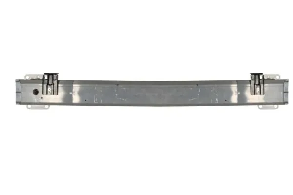 Refuerzo parachoque delantero 9821673780 Peugeot/Citroen