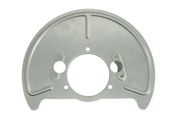 Chapa protectora contra salpicaduras, disco de freno delantero derecho Volkswagen Transporter 3 (25, 253, 255)