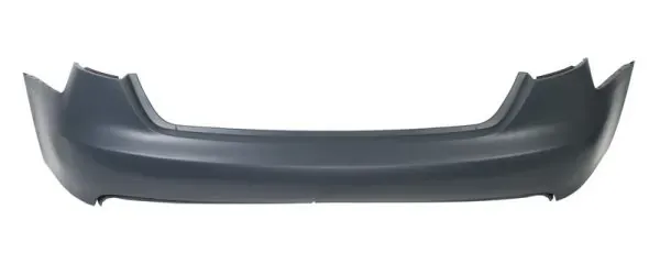 Parachoques trasero Audi A4 B8