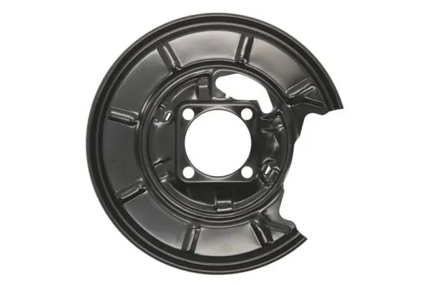 Protector de disco de freno trasero derecho 13107612 Depo/Loro/Abakus