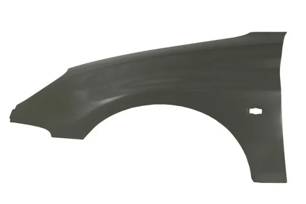 Aleta delantera izquierda Peugeot 206 (2D)