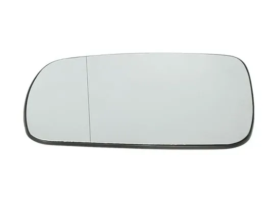 Cristal de espejo retrovisor exterior izquierdo 6102021271521P 4max