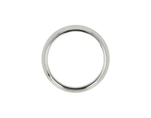 Moldura de faro antiniebla 6502072535994P 4max