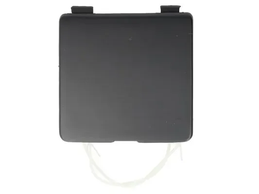 Tapa de gancho de remolque trasero del parachoques KH0057977 Starline