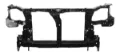 Soporte de radiador KIA Rio I