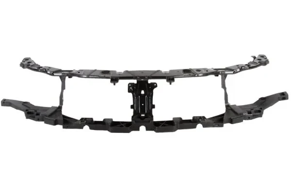 Soporte de radiador completo Renault Laguna 3 (BT0)