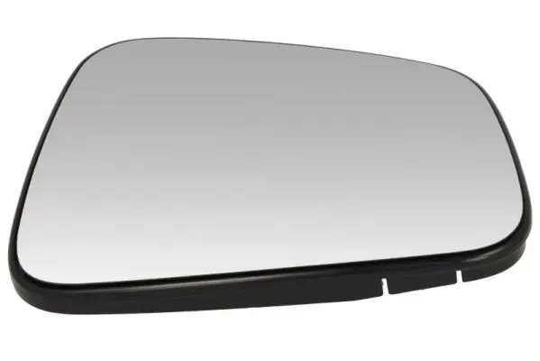 Cristal de espejo retrovisor derecho 42492863 General Motors