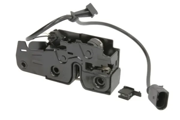 Cerradura del capó de motor Audi Q5 (8RB)