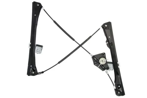 Mecanismo de elevalunas, puerta delantera izquierda Seat Ibiza 3 (6L1)