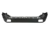 Parachoques trasero Mitsubishi Montero SPORT