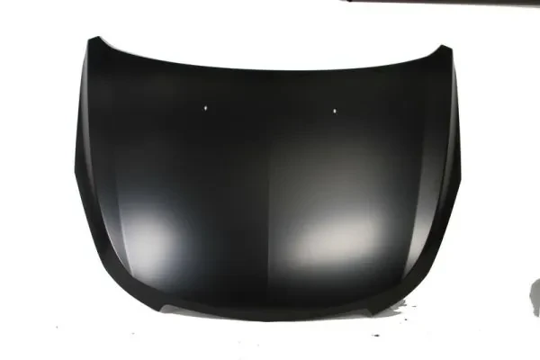 Capot para Chevrolet Cruze (J300)