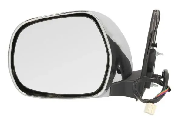 Espejo de retrovisor izquierdo Toyota Land Cruiser PRADO ASIA