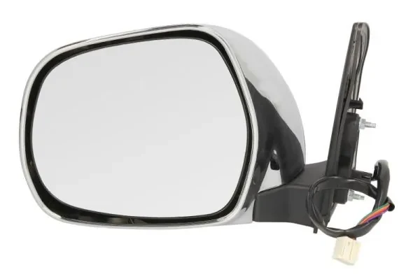 Retrovisor izquierdo Toyota Land Cruiser J12