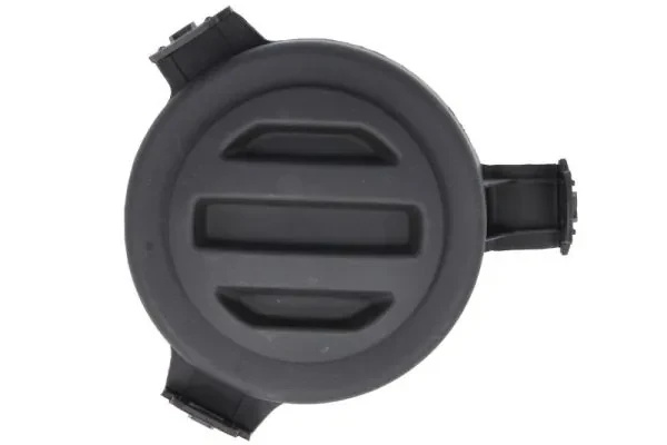 Rejilla de antinieblas delantera derecha Citroen Jumper (250)
