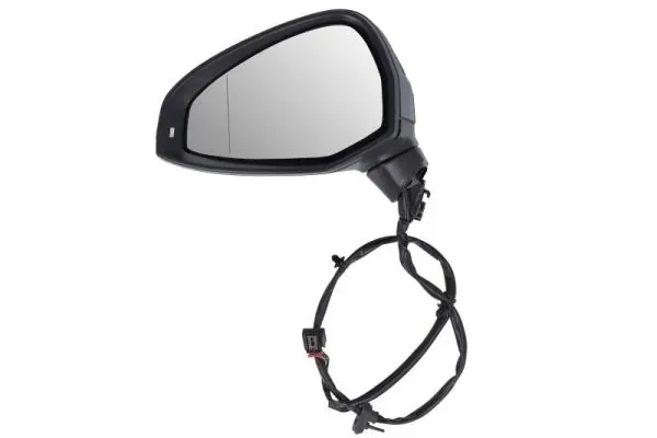 Espejo de retrovisor izquierdo Audi A4 Avant B9