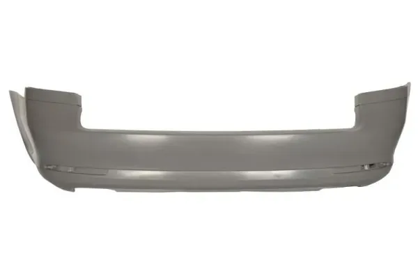 Parachoques trasero Skoda Octavia II A5