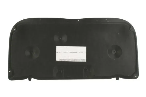 Aislamiento del Capó Toyota Land Cruiser PRADO