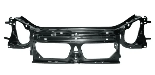 Soporte de radiador completo Renault Kangoo (FC0)