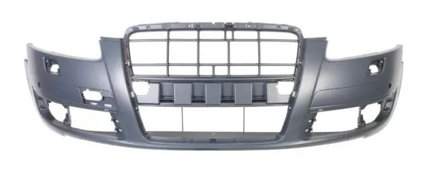Parachoques delantero Audi A6 (4F5)