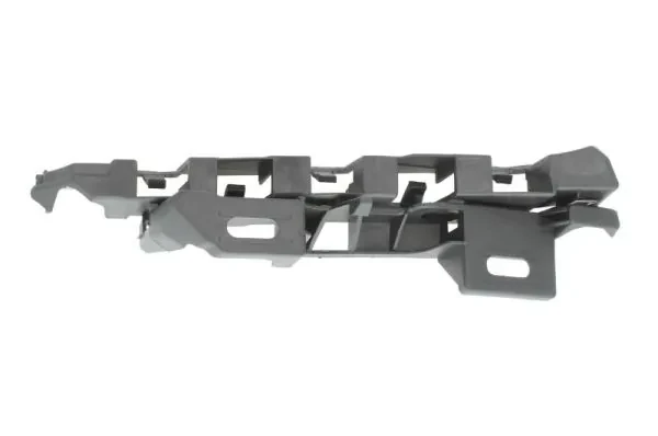 Soporte de parachoques delantero izquierdo Citroen C4 (LC)