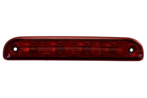 Lampara De Luz De Freno Adicional Fiat Ducato 3 (250)
