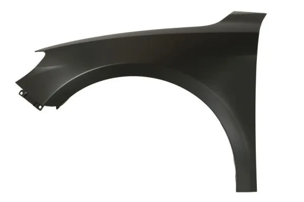 Aleta delantera izquierda Audi A1 (GBA)