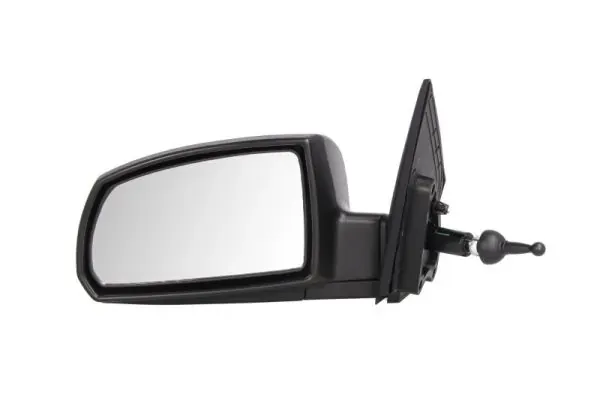 Espejo de retrovisor izquierdo 876101G010 Hyundai/Kia