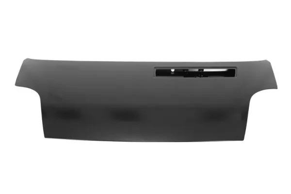 Capot para Nissan Primastar (F4)