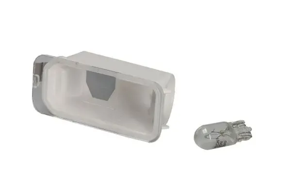 Luz matricula Ford Mondeo IV