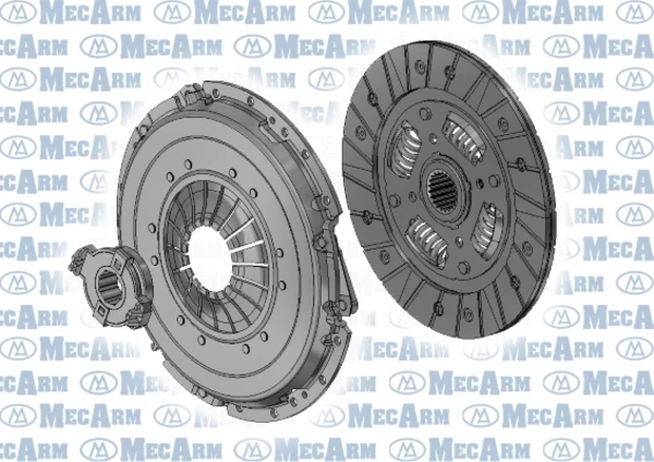 MK9053 Mecarm