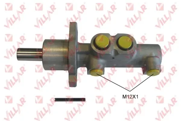 6213570 Villar cilindro principal de freno