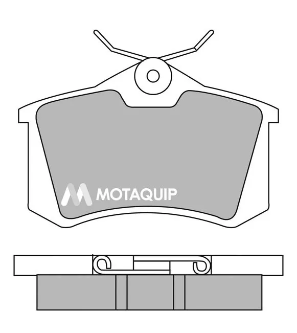  LVXL257 Motaquip